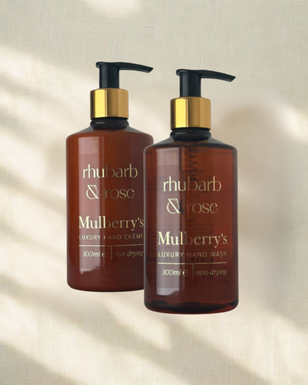 Mulberry's Home Collection