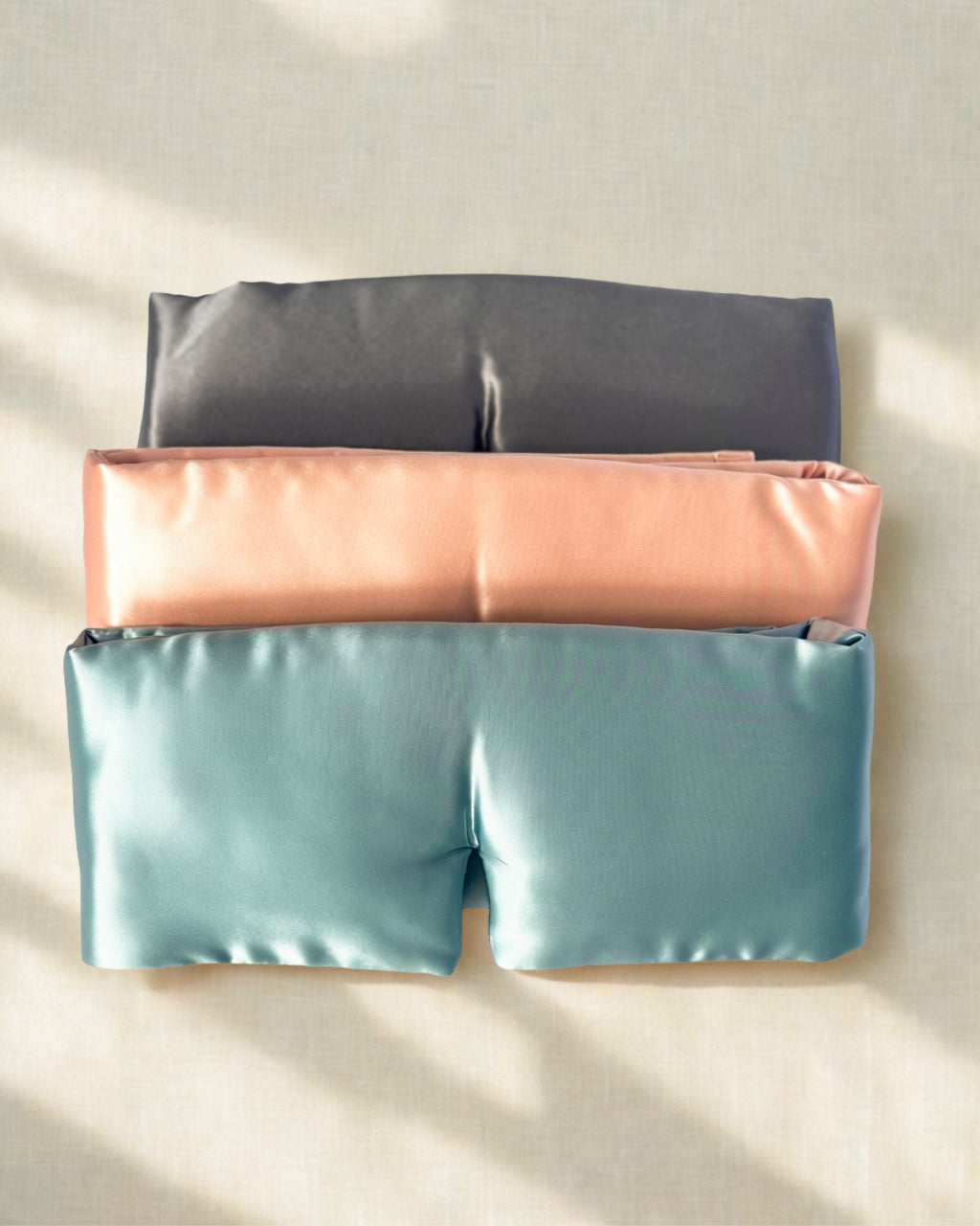 Deluxe Silk Eyemask
