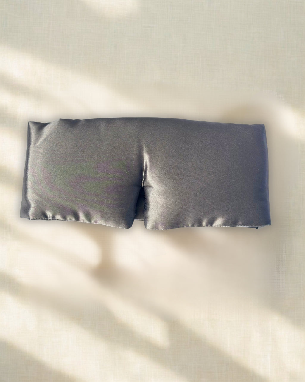 Deluxe Silk Eyemask