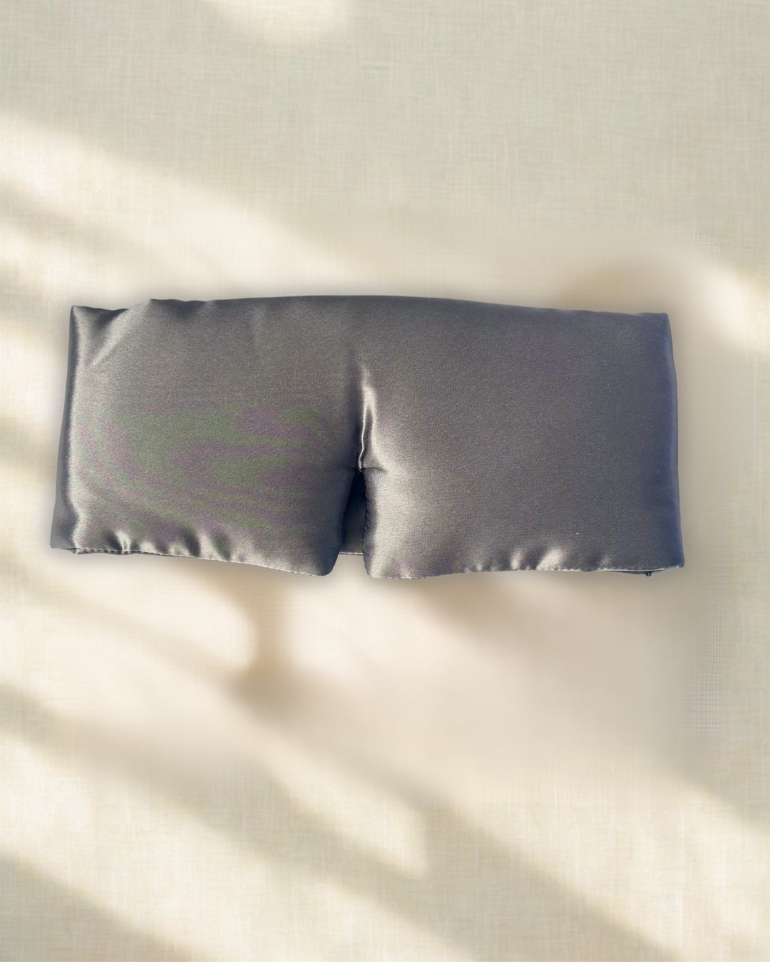 Deluxe Silk Eyemask