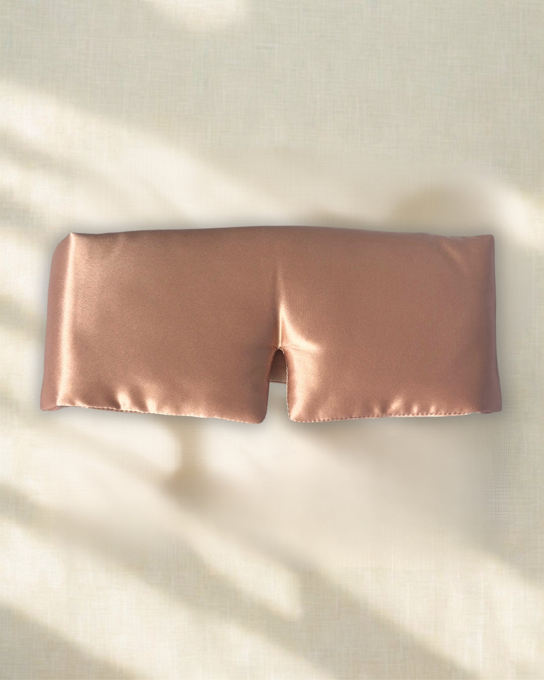 Deluxe Silk Eyemask