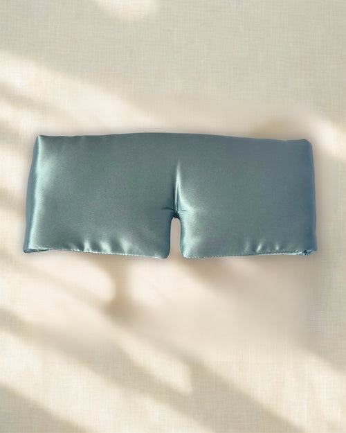 Deluxe Silk Eyemask