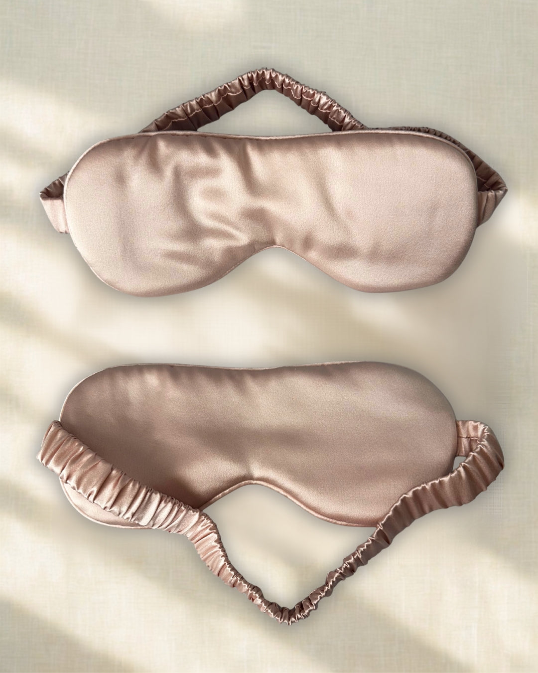 Pure Silk Eyemask