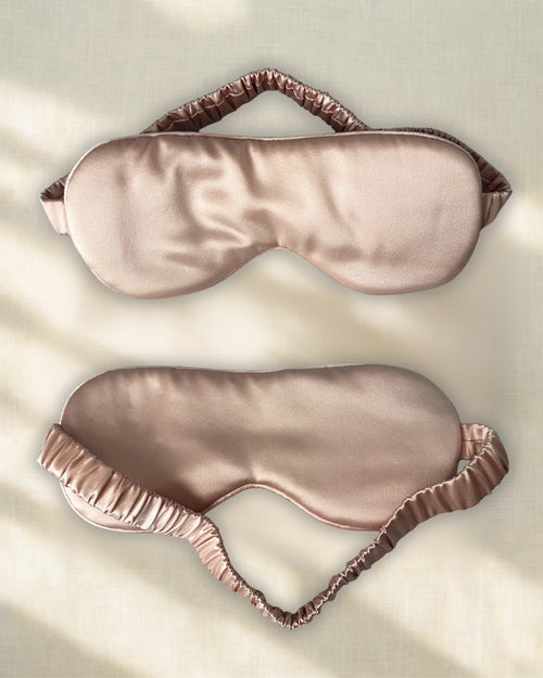 Pure Silk Eyemask