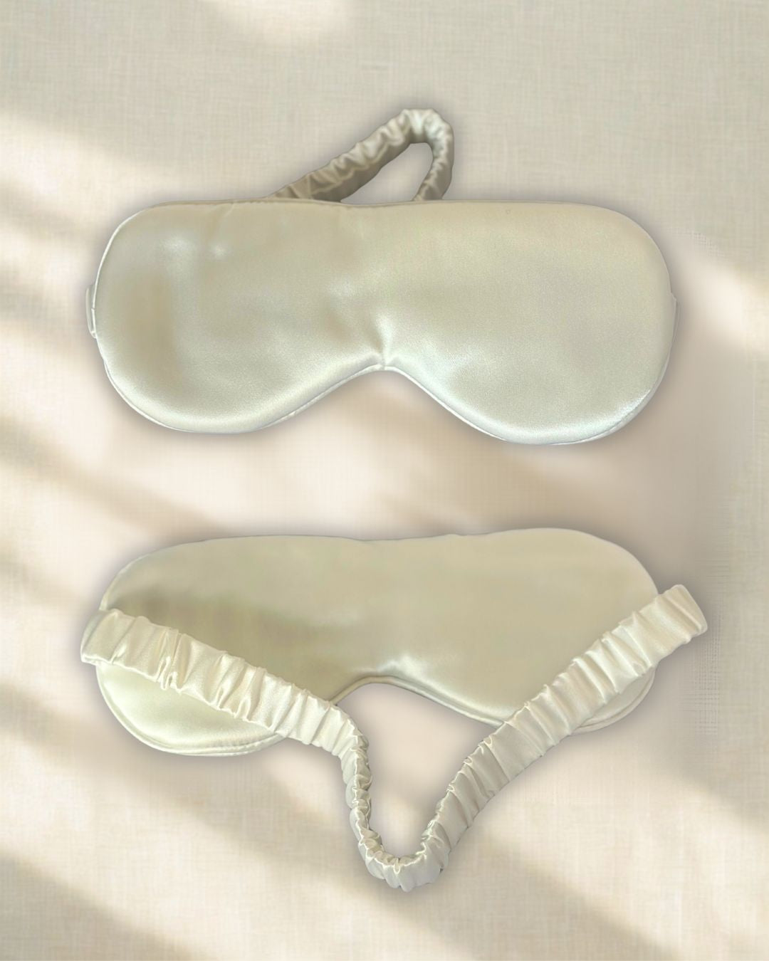 Pure Silk Eyemask