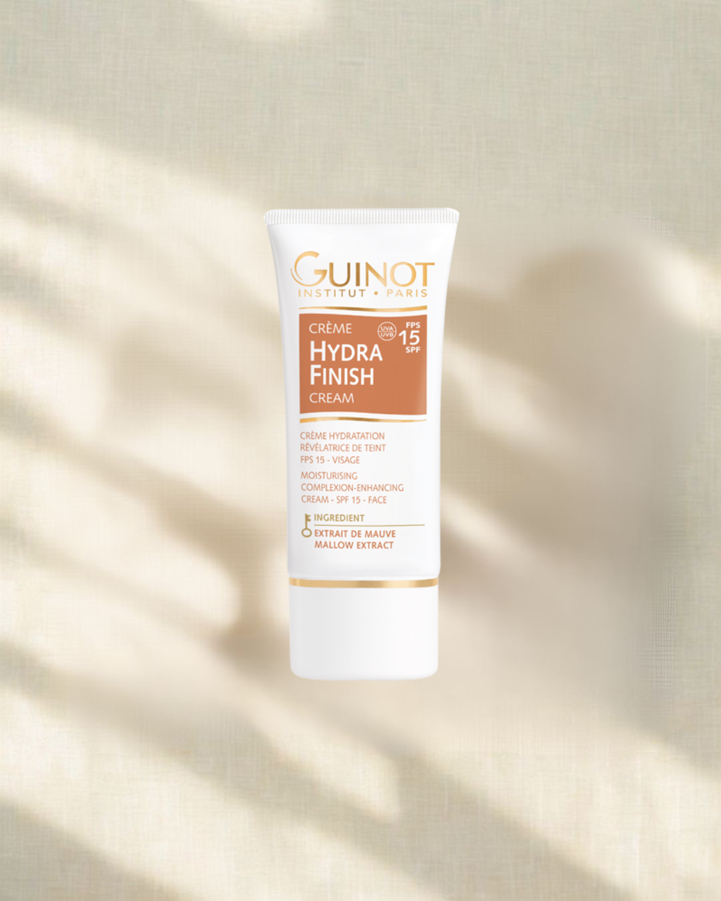 Guinot Hydra Finish SPF 15