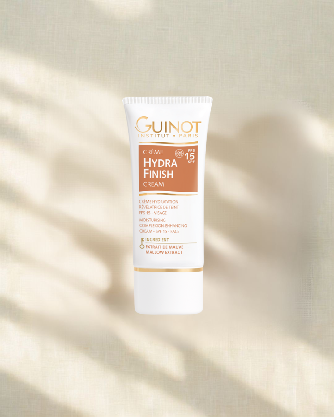 Guinot Hydra Finish SPF 15