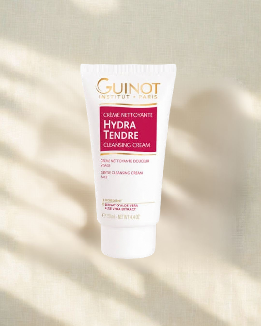Guinot Hydra Tendre facial wash