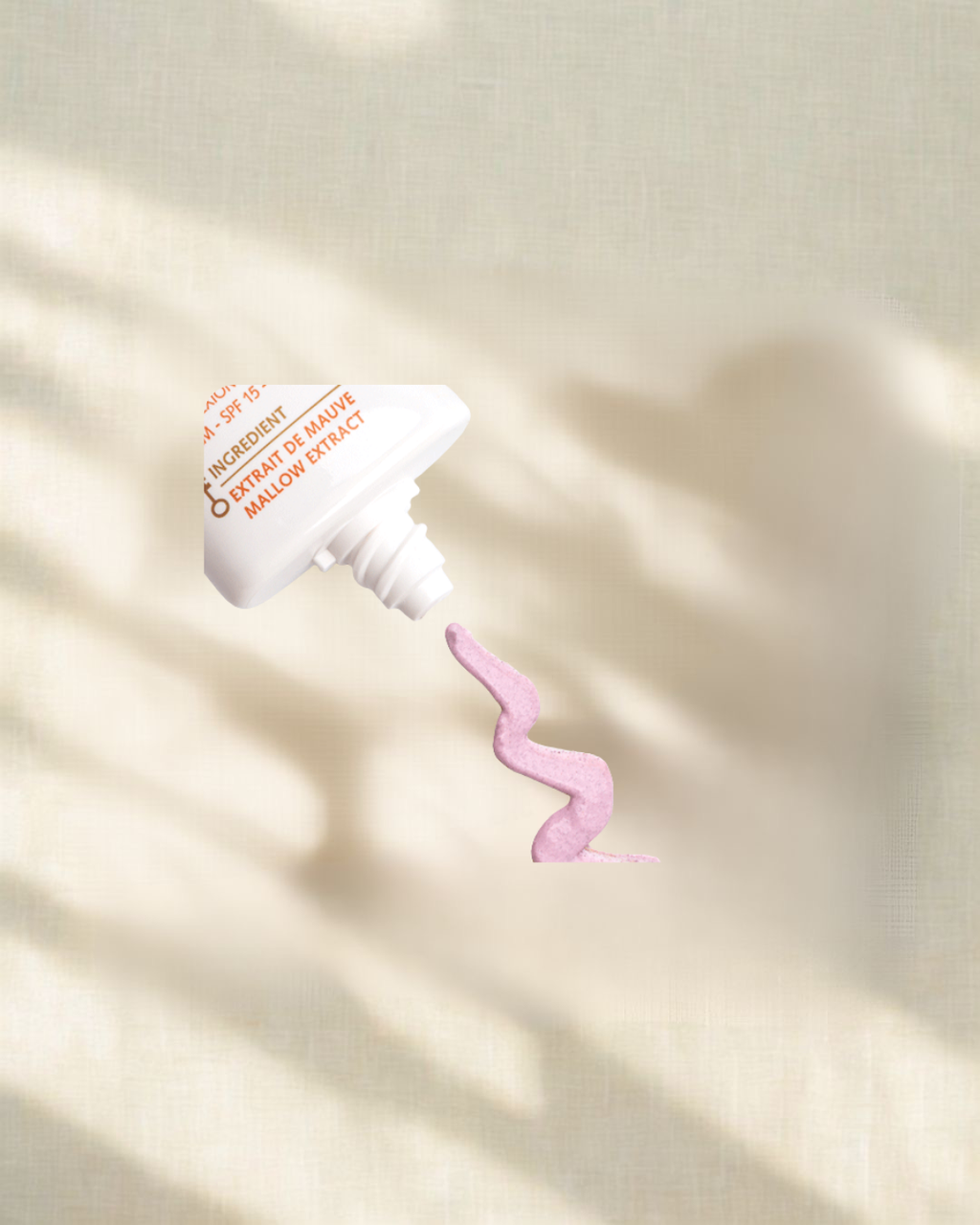 Guinot Hydra Finish SPF 15