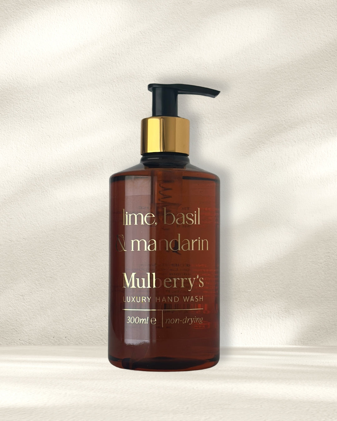 Luxury Hand Wash