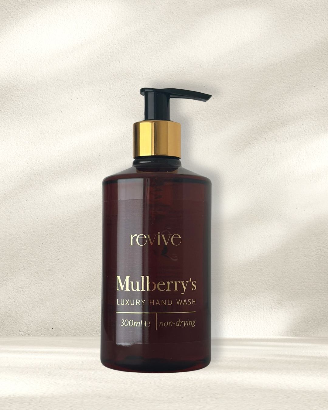 Luxury Hand Wash