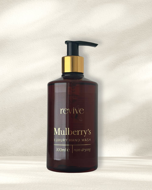 Luxury Hand Wash