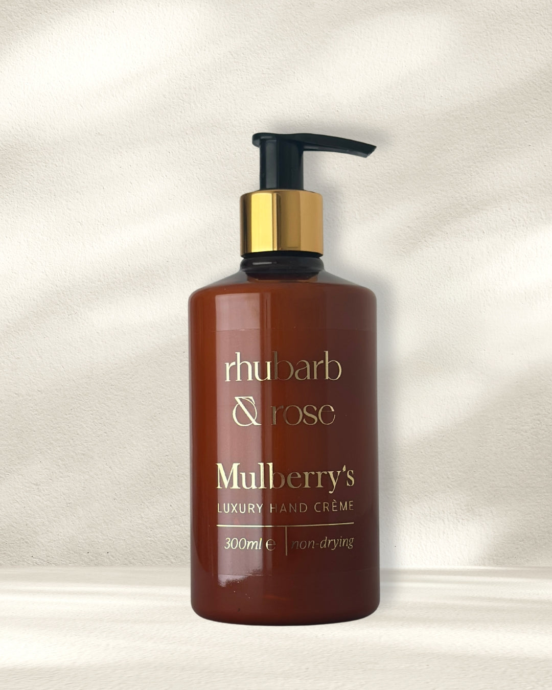 Luxury Hand Lotion