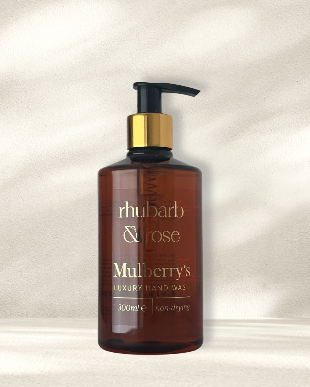 Luxury Hand Wash