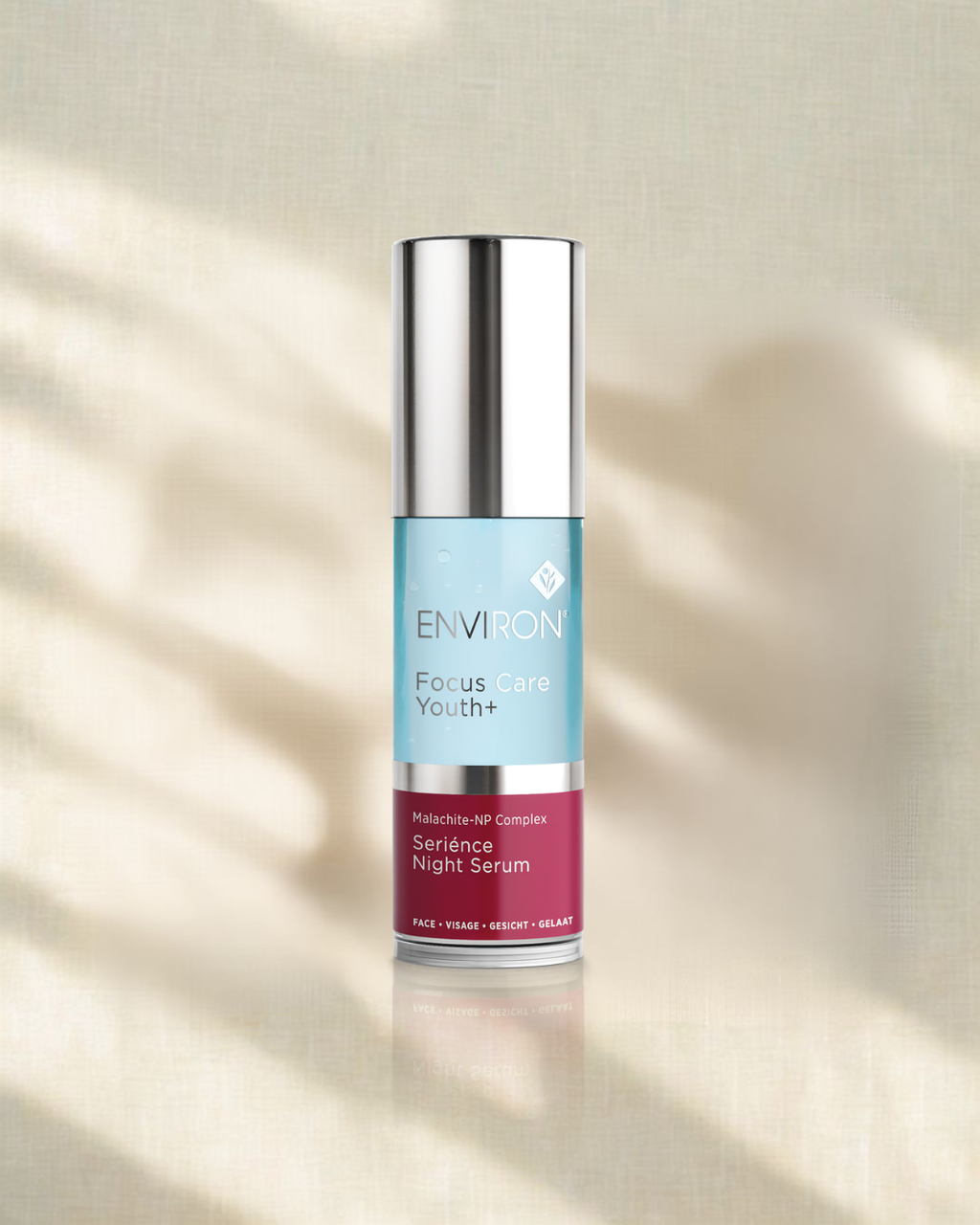 Deluxe Edition Serience Night Serum ( Pre Order Only)