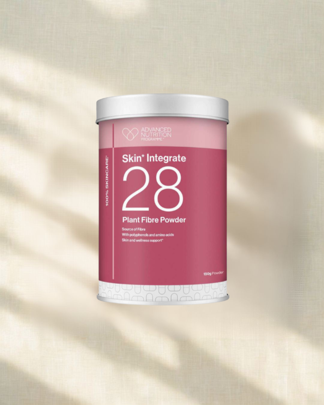 Advance Nutrition skin Intergrate Biome Powder